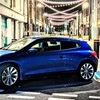 2.0 Scirocco TDI sport