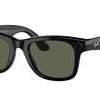 ray ban metas latest video glasses