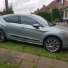 Citroen DS4 2.0 hdi