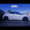 Civic type r championship white gt