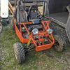 Joyner buggy 500CC Conversion