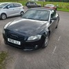 AUDI A5 CONVERTIBLE PX SWAP SELL