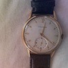 LongInes 9ct gold