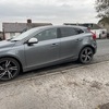 69 Reg Volvo v40 R design