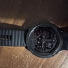 Garmin fenix 6x sapphire.