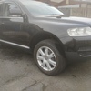 Volkswagen touareg 3.2 v6