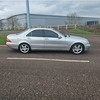 S320cdi 103k miles nav leather auto