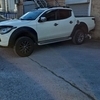 Mitsubishi l200 barbarian