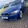 !! BMW 318i .83.000  on the clock