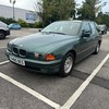 BMW 5 Series Touring - 523i E39