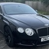 Bentley gt v8 70k just serviced, px