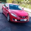 Mazda 6 Takuya 2.0 petrol 6 speed