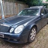 2008 mercedes 7 seater