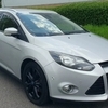 Ford focus 1.6 diesel px focus ST