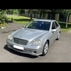 Mercedes C220 CDI SE Classic 2005