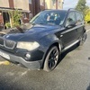 BMW x3 diesel