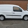 2015 renault kangoo 1.5 diesel 88k