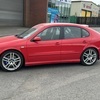 Seat Leon (track/road)