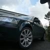 VW PASSAT PD130 FSH