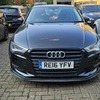 2016 Audi A3 Saloon 1.4  cod sport