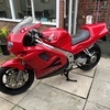 Honda vfr750