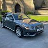 2014 Audi a4 2.0tdi allroad