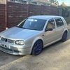 MK4 VW GOLF 2.3 v5 (170)