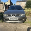 Seat Leon cupra r bam 225