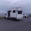 Citroen relay motorhome