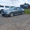 BMW E60 530D LOW MILEAGE