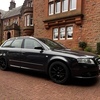 2007 Audi A4 Avant