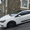 ASTRA GTC 2.0 SRI STAGE ONE MAPT