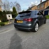 Audi a3 sline