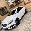 Mercedes-Benz A45 AMG