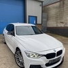 BMW F30 320D M Sport Auto