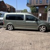 Caddy maxi 7 seater