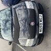 Fiat panda 1 owner fsh 2 keys car