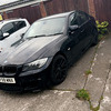 BMW 325D msport