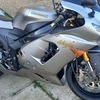 2005 kawasaki zx636r ninja