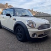 Mini Cooper 1.6 Petrol