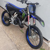 Yz125 2023 monster edition