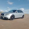 AUDI A3 2.0TDI S LINE 230BHP