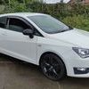 Seat Ibiza fr