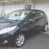 Ford Fiesta Zetec 1.4