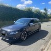 430bhp 2010 Audi s4