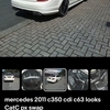 C350 cdi c63 kit catc