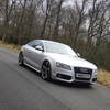 Audi a5 2.0 tfsi fully rebuilt