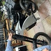 72v E-BIKE Custom Build.