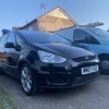 2007 Ford S max titanium swaps only