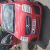 2009 citreon c2 1.1vt low milage